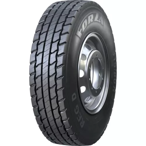 Грузовая шина Forza REG D 315/80 R22,5 154/150K купить в Первоуральске