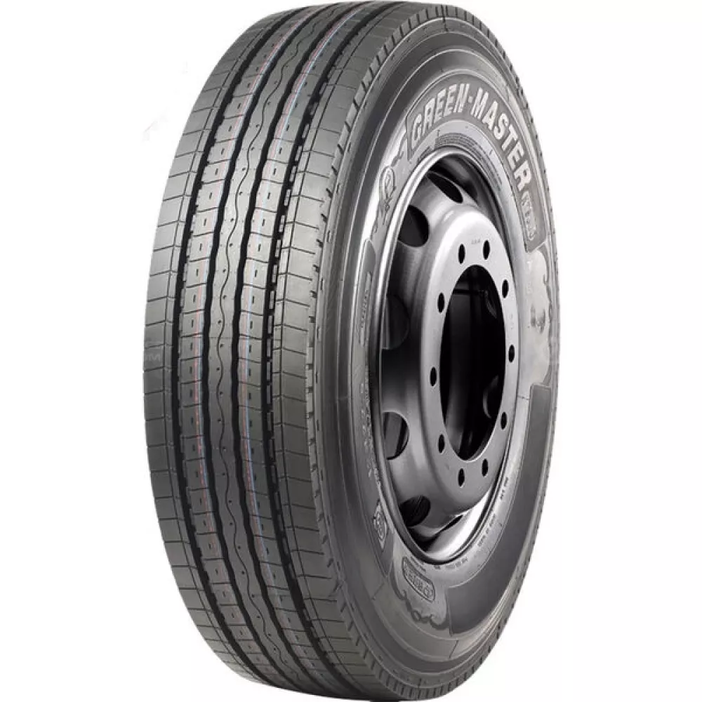 Грузовая шина Linglong KTS300 R22,5 315/80 156/150L TL 20PR Рулевая (154/150M) 3PMSF в Первоуральске