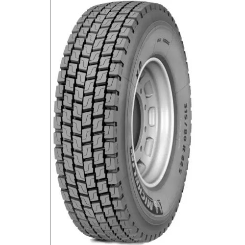 Грузовая шина Michelin ALL ROADS XD 295/80 R22,5 152/148M купить в Первоуральске