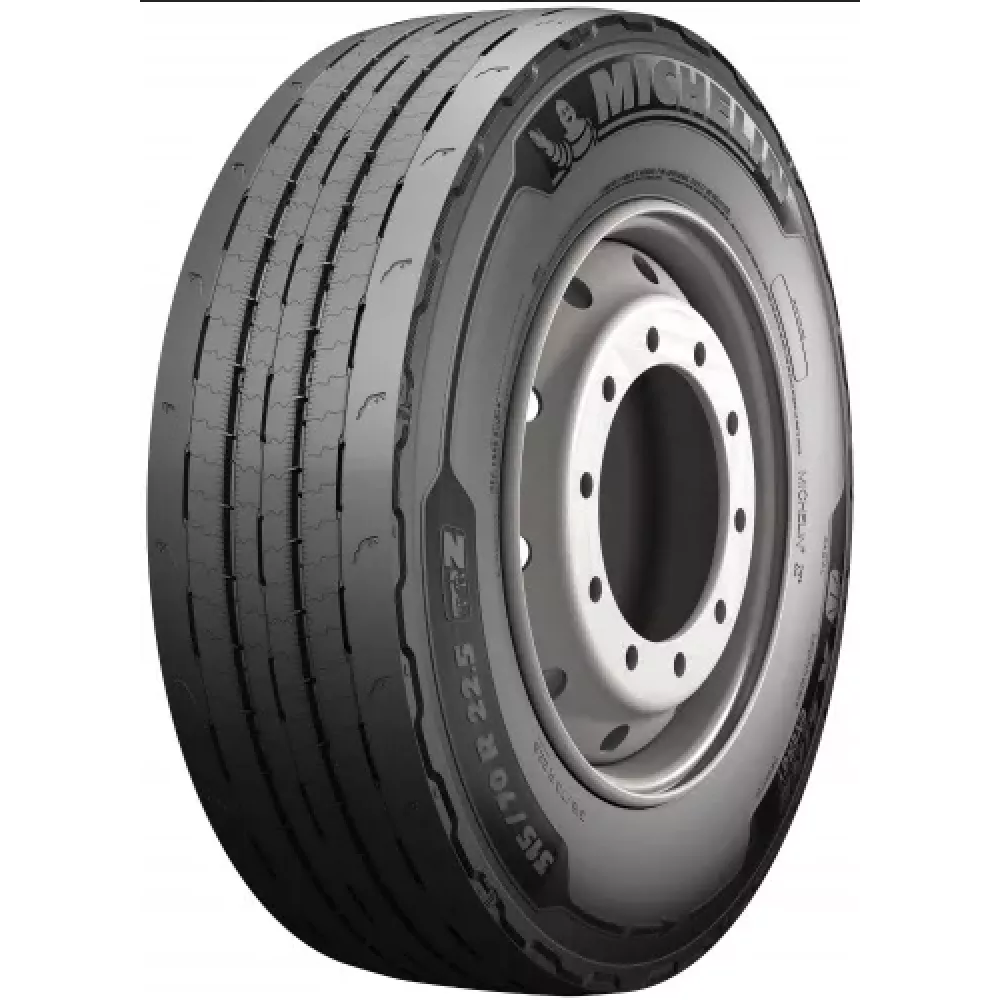 Грузовая шина Michelin X Line Energy Z2 315/70 R22,5 156/150L в Первоуральске