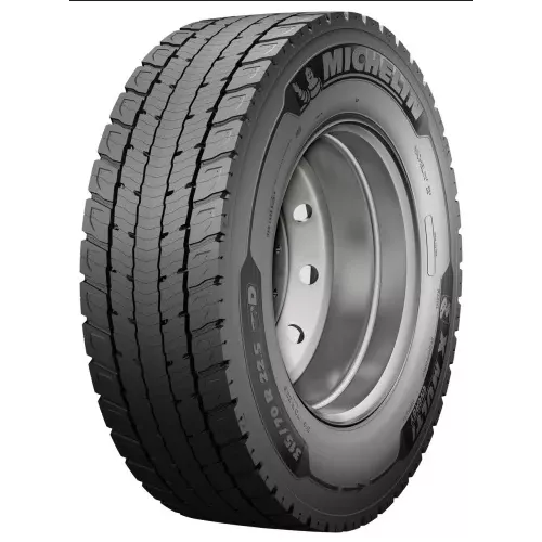 Грузовая шина Michelin X Multi Energy D 315/70 R22,5 156/150L купить в Первоуральске
