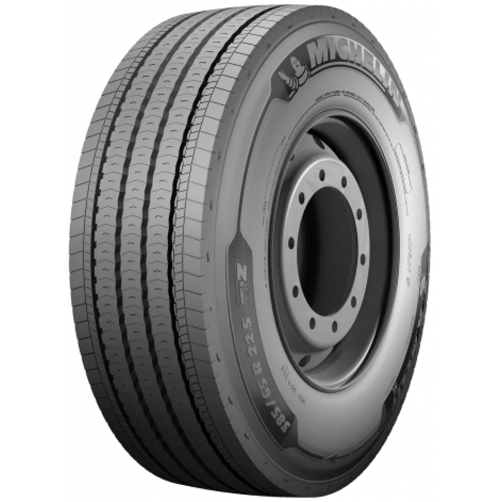 Грузовая шина Michelin X Multi HL Z 385/65 R22.5 164K в Первоуральске