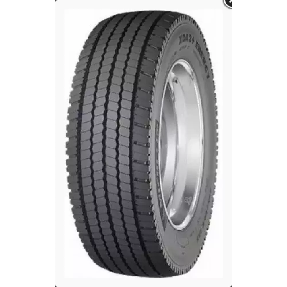 Грузовая шина Michelin XDA2+ ENERGY 295/80 R22.5 152/148M в Первоуральске