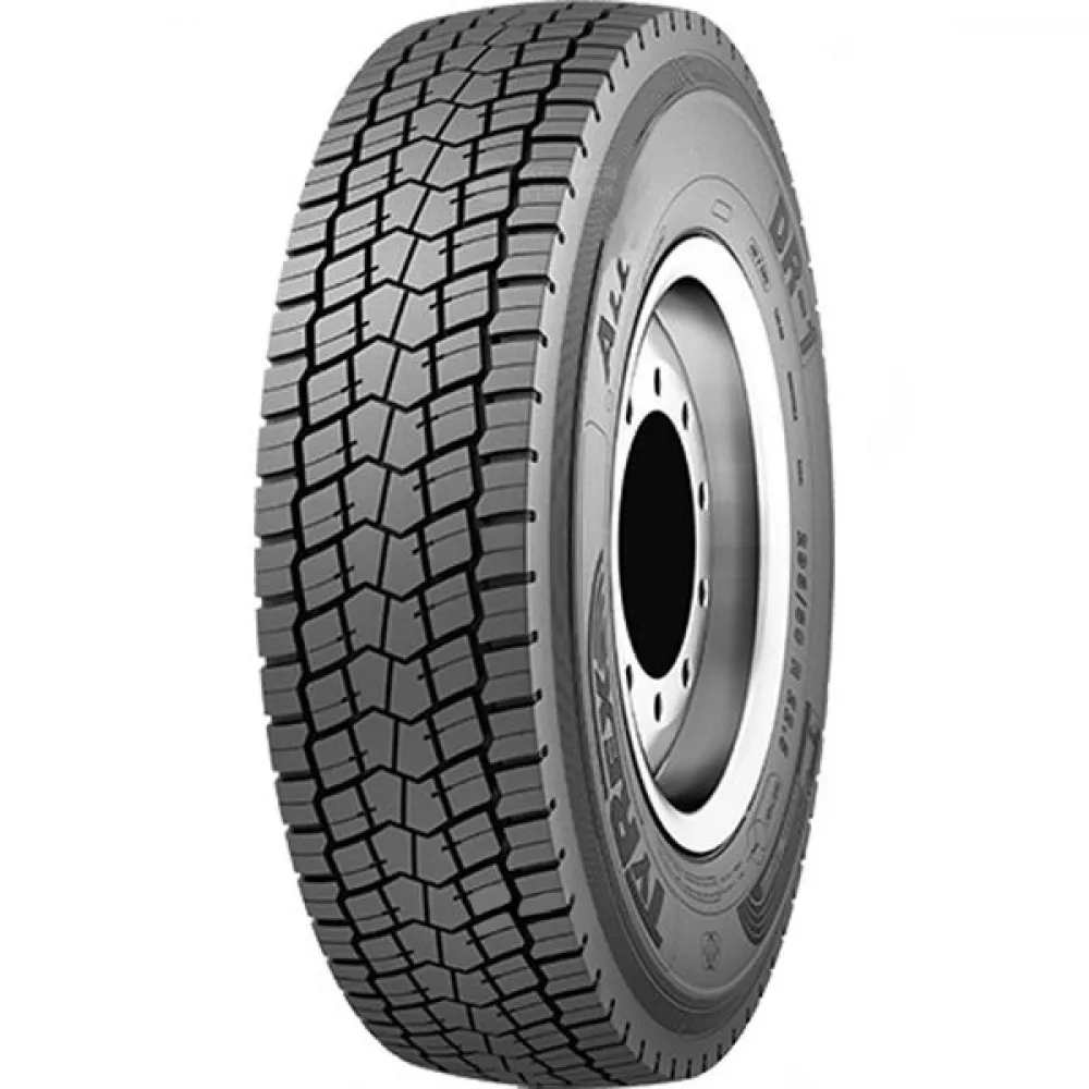 Грузовая шина TYREX ALL STEEL DR-1 R22,5 315/80 154/150M TL в Первоуральске