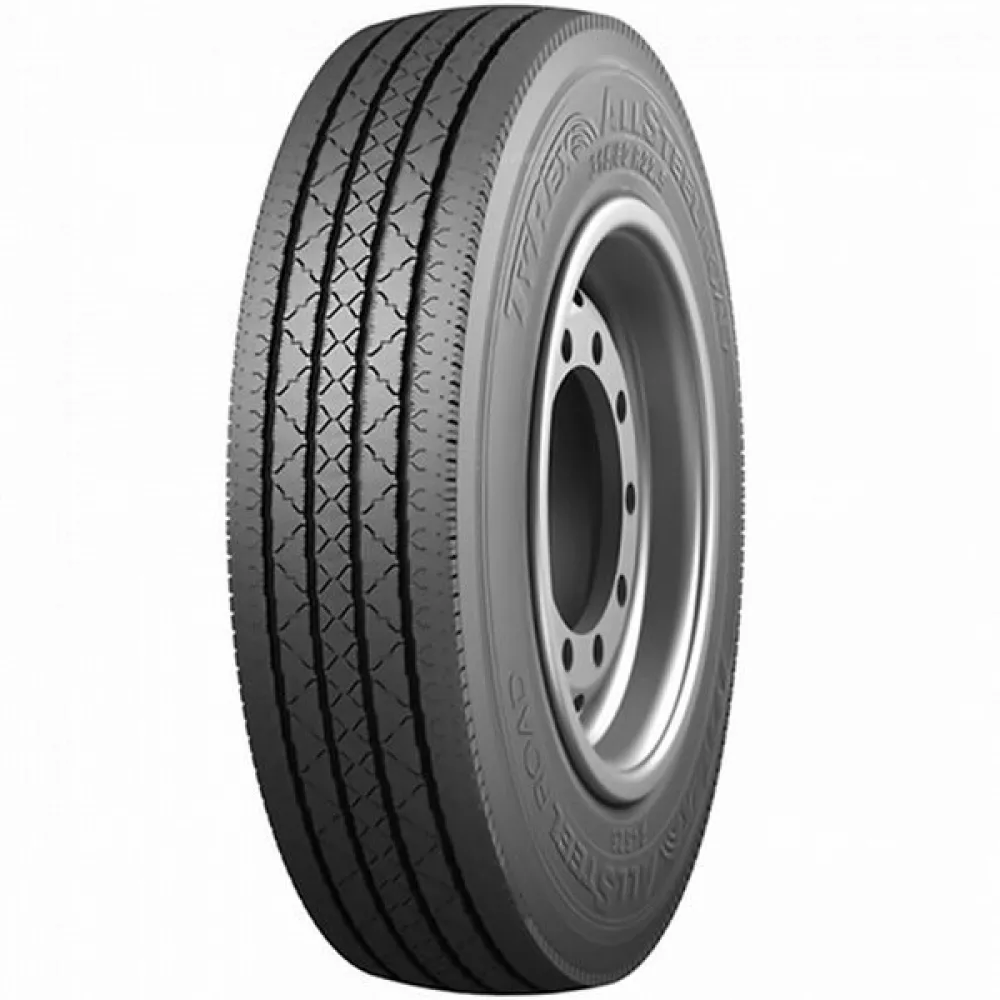 Грузовая шина TYREX ALL STEEL FR-401 R22,5 315/80 154/150M TL в Первоуральске