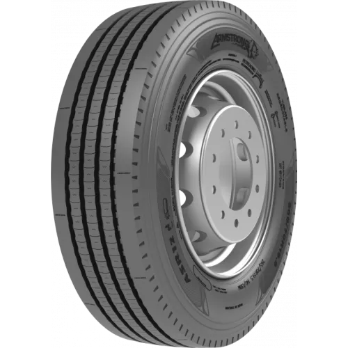 Грузовая шина Armstrong ASR12 215/75 R17,5 128/126M 3PMSF (Рулевая ось) купить в Первоуральске