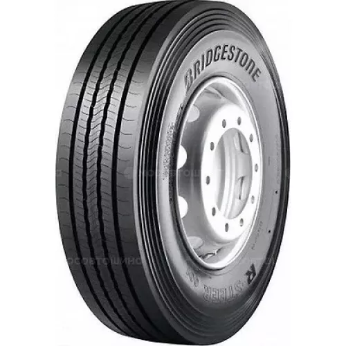 Грузовая шина Bridgestone RSV1 385/65 R22,5 160/158L (Рулевая ось) купить в Первоуральске