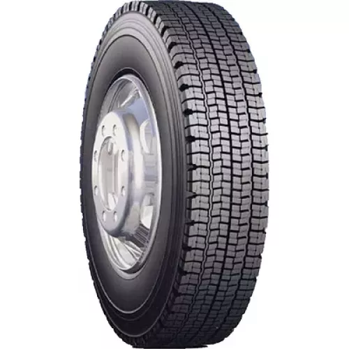 Грузовая шина Bridgestone W990 295/60 R22,5 150/147L 3PMSF (Ведущая ось) купить в Первоуральске