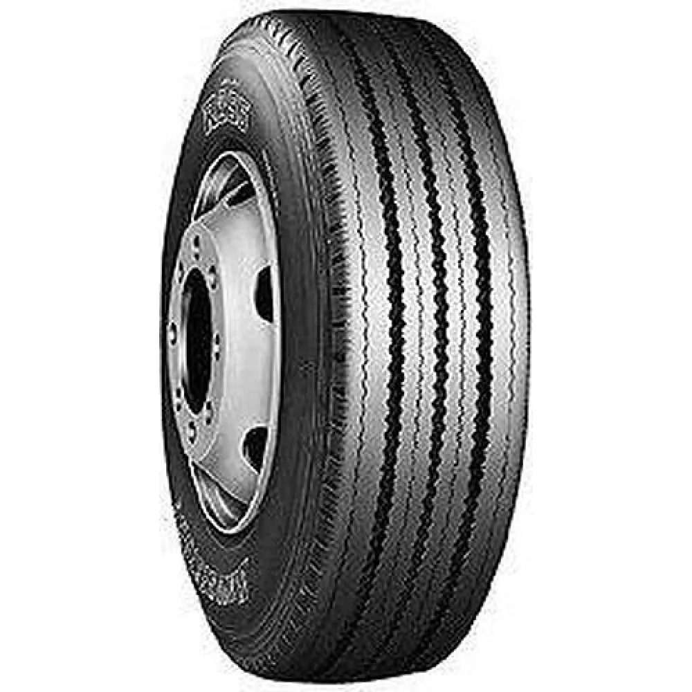 Bridgestone R295 – надежные шины для грузовых автомобилей в Первоуральске