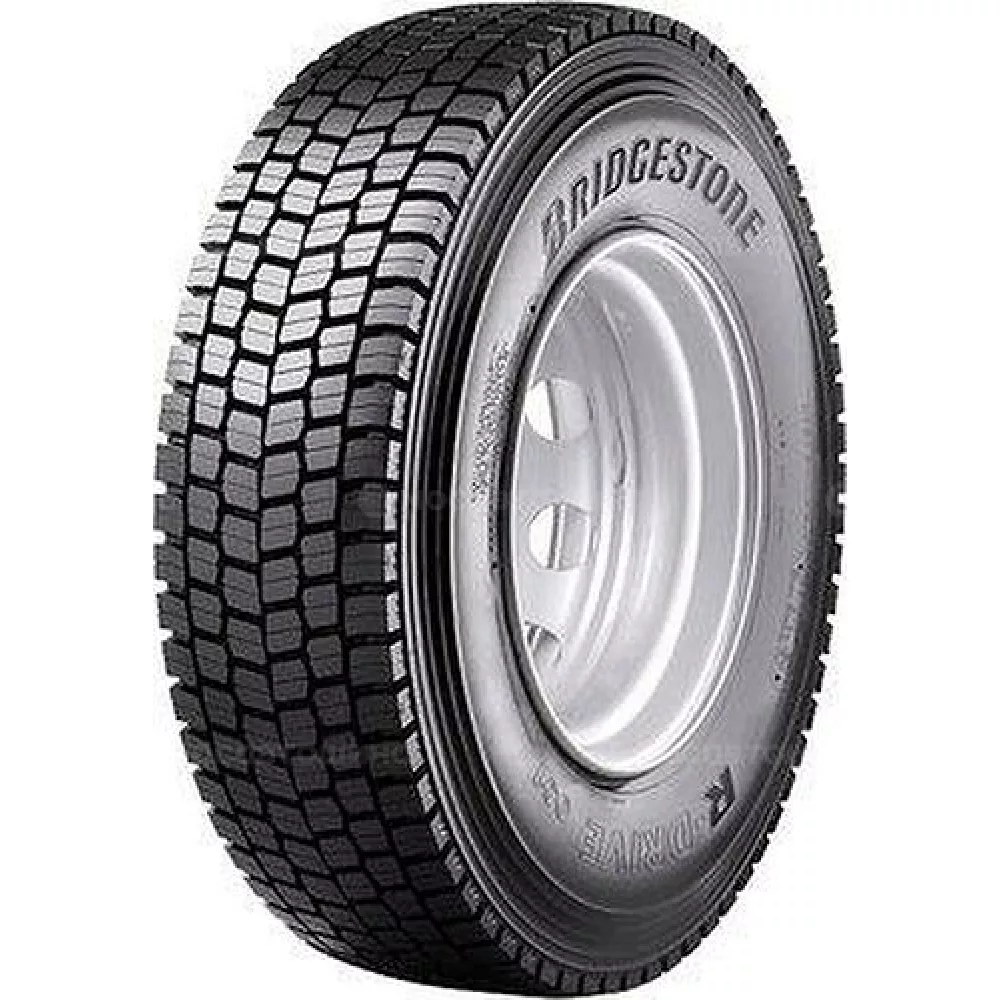 Bridgestone RDV1 – шины для зимних дорог в Первоуральске