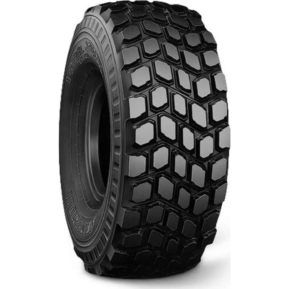 Bridgestone VSJ – надежные грузовые шины для любых дорог в Первоуральске