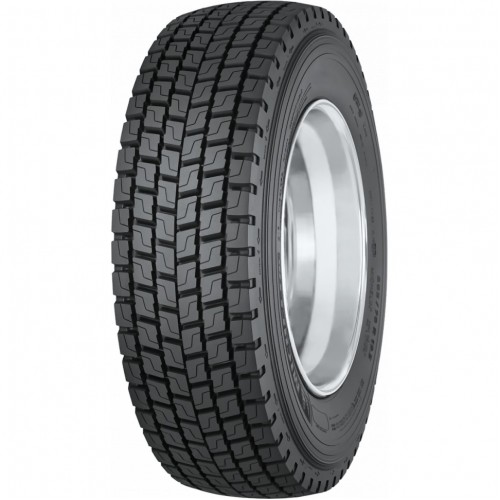 Грузовая шина Fesite HF638 315/70 R22,5 154/150L 20pr (ведущая)  купить в Первоуральске