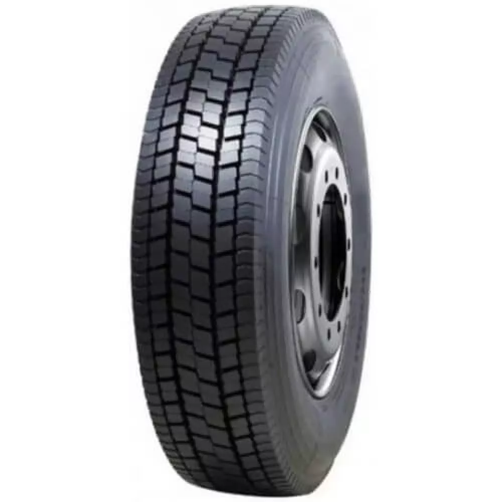 Грузовая шина Sunfull HF628 235/75 R17,5 143/141J в Первоуральске