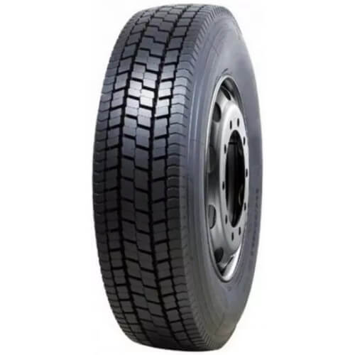 Грузовая шина Sunfull HF628 235/75 R17,5 143/141J купить в Первоуральске