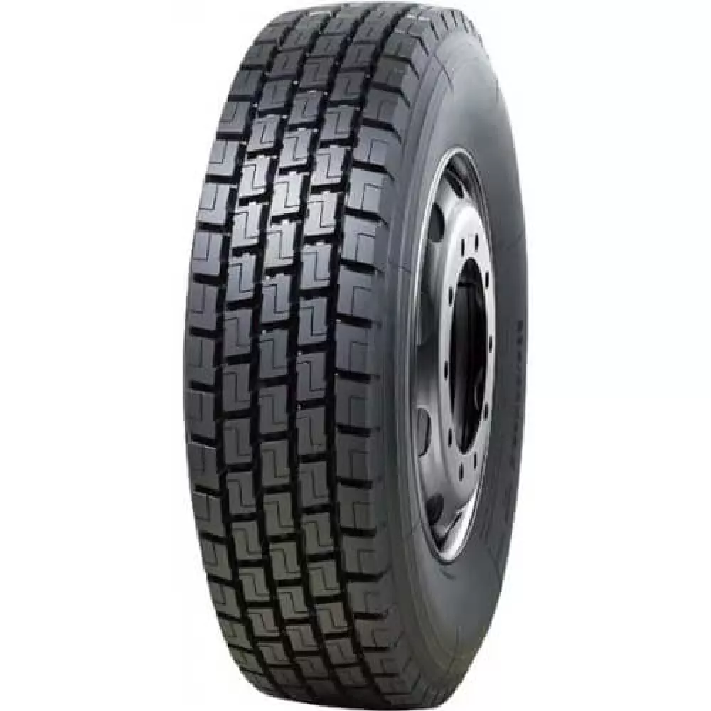 Грузовая шина Sunfull HF668 295/80 R22,5 152/149M в Первоуральске