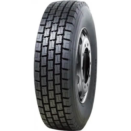 Грузовая шина Sunfull HF668 295/80 R22,5 152/149M купить в Первоуральске