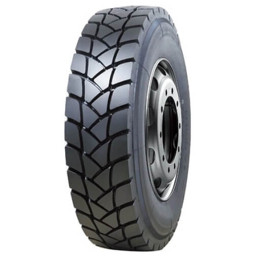 Грузовая шина Sunfull HF768 315/80 R22,5 156/152L купить в Первоуральске