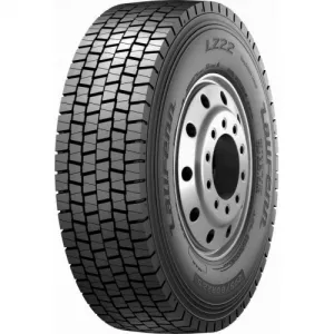 Грузовая шина Laufenn LZ22 315.00/80 R22,5 154/150M 18pr (ведущая)  купить в Первоуральске