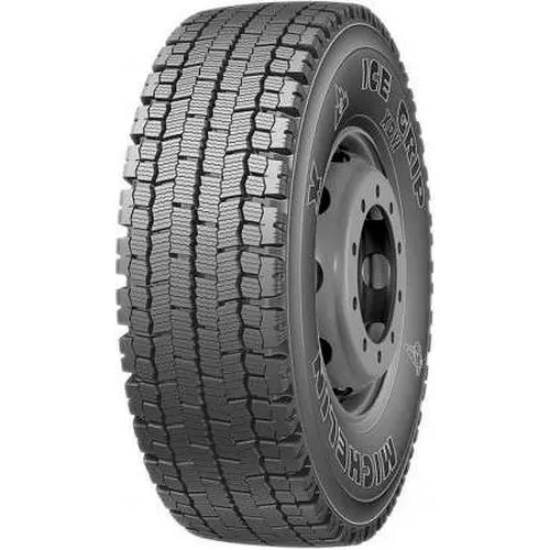 Грузовые шины Michelin XDW Ice Grip 275/70 R22,5 148/145L 3PMSF (Ведущая ось) купить в Первоуральске