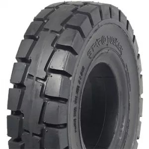 Шина цельнолитая STARCO Tusker 15x4,5-8 109A5/100A5 купить в Первоуральске