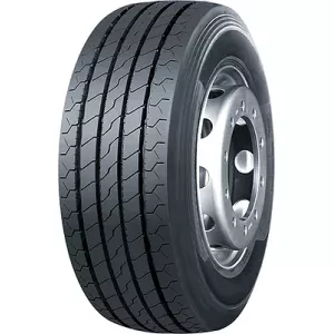 Грузовая шина WestLake WTL1 445/45 R19,5 160L 3PMSF купить в Первоуральске