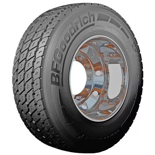  Грузовая шина BF Goodrich CROSS CONTROL T 385/65 R22.5 160K, прицеп купить