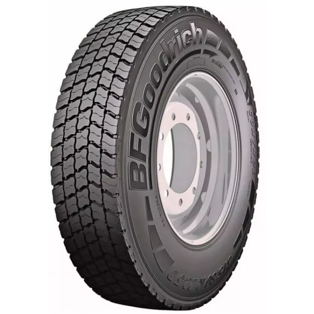  Грузовая шина BF Goodrich ROUTE CONTROL D 295/80 R22.5 152/148M, ведущая ось в Первоуральске