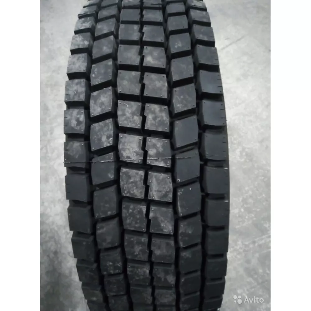 Грузовая шина 275/70 R22,5 Long March LM-326 16PR в Первоуральске