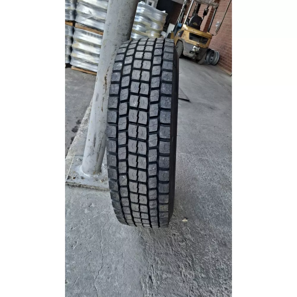 Грузовая шина 275/70 R22,5 Long March LM-329 16PR в Первоуральске