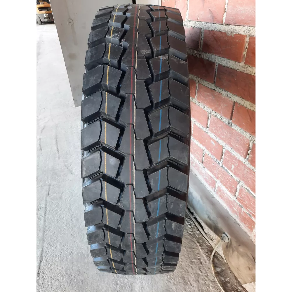 Грузовая шина 315/80 R22,5 Hawkwey HK 859 22PR в Первоуральске