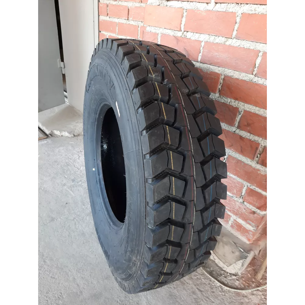 Грузовая шина 315/80 R22,5 Hawkwey HK 859 22PR в Первоуральске