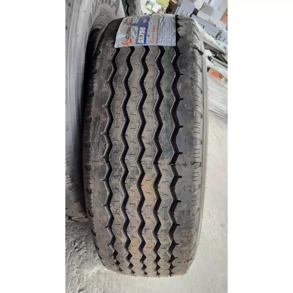 Грузовая шина 385/65 R22,5 Centara SD-750 20PR в Первоуральске