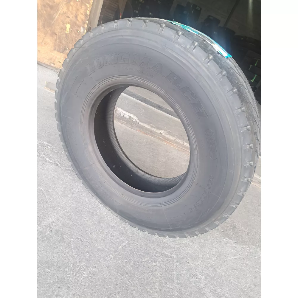 Грузовая шина 295/80 R22,5 Long March LM-519 18PR в Первоуральске