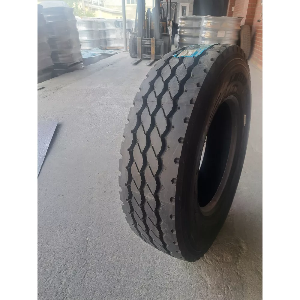 Грузовая шина 295/80 R22,5 Long March LM-519 18PR в Первоуральске