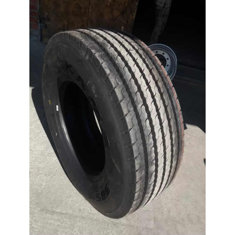 Грузовая шина 385/65 R22,5 Кама NF-202 в Первоуральске