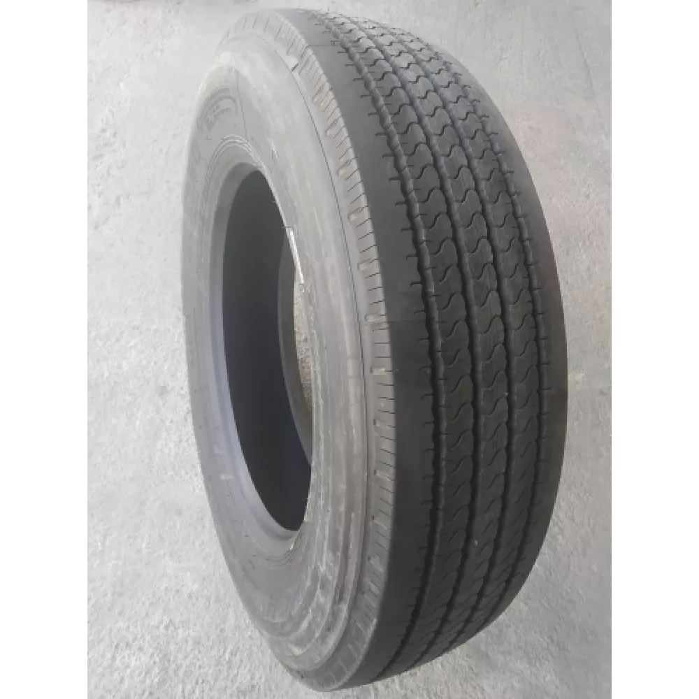 Грузовая шина 285/75 R24,5 Long March LM-120 16PR в Первоуральске