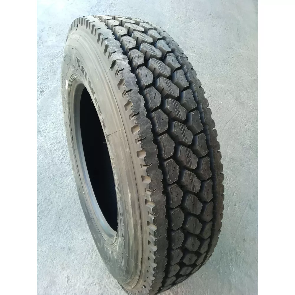 Грузовая шина 285/75 R24,5 Long March LM-516 16PR в Первоуральске