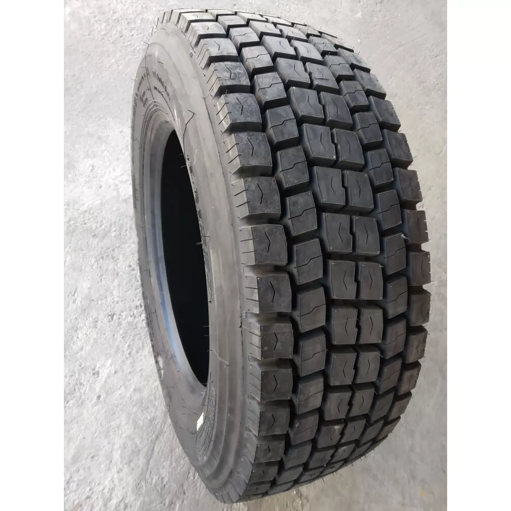 Грузовая шина 315/60 R22,5 Long March LM-329 18PR в Первоуральске