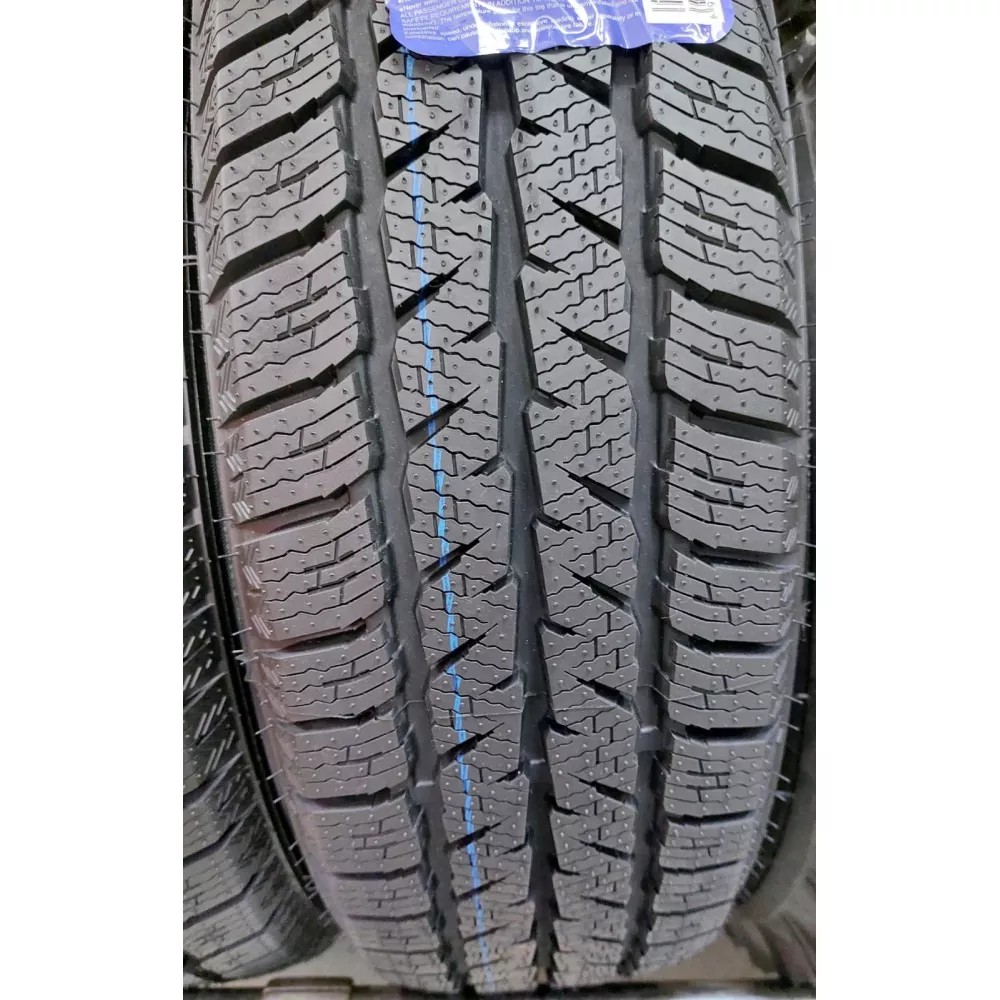 Грузовая шина 185/75 R16 Haida HD-627 8PR в Первоуральске