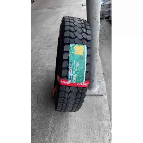 Грузовая шина 11,00 R20 Long March LM-338 18PR купить в Первоуральске