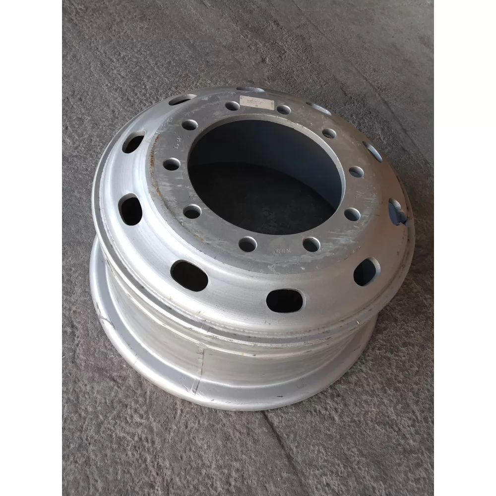 Диск 8,50х20 Koryo ET-180 PCD 10x335 D 281 в Первоуральске