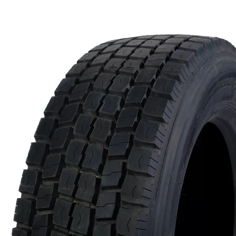 Грузовая шина 315/60 R22,5 Long March LM-329 18PR в Первоуральске