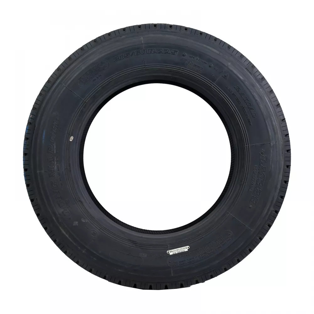 Грузовая шина 315/60 R22,5 Long March LM-329 18PR в Первоуральске