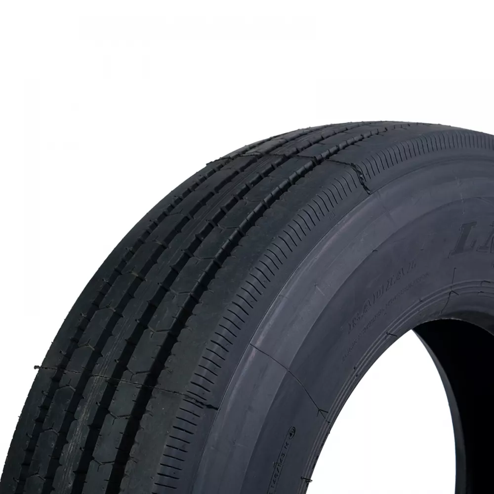 Грузовая шина 295/75 R22,5 Long March LM-216 16PR в Первоуральске