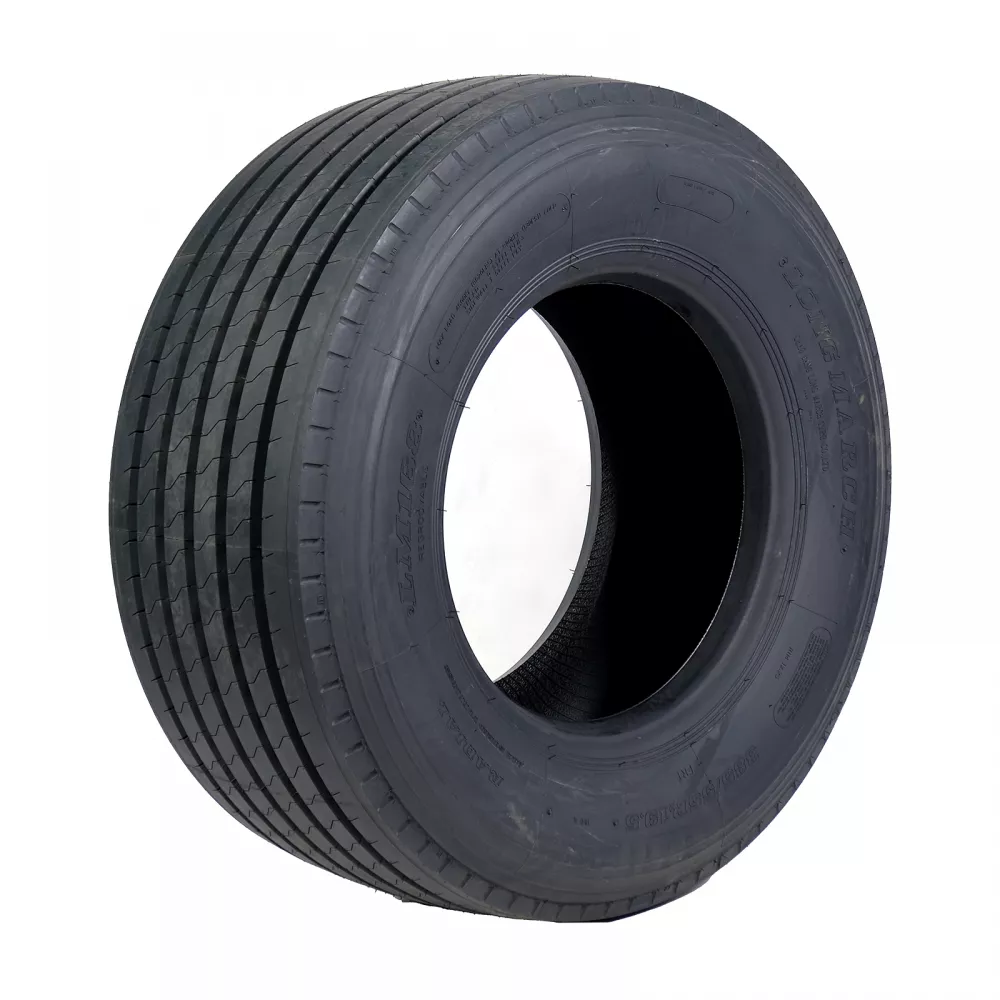 Грузовая шина 385/55 R19,5 Long March LM-168 20PR в Первоуральске