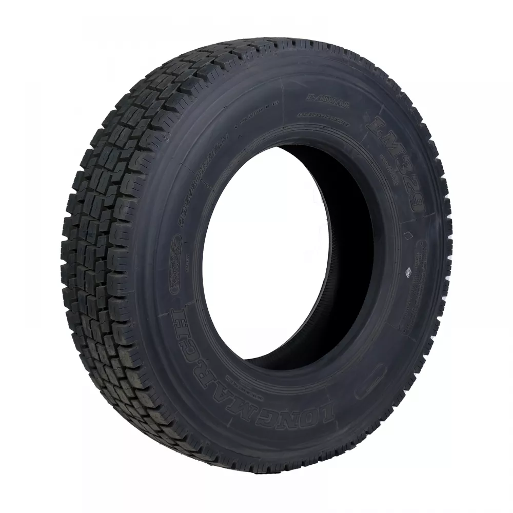 Грузовая шина 295/80 R22,5 Long March LM-329 18PR в Первоуральске