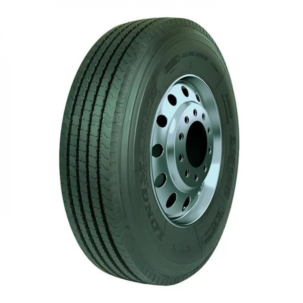 Грузовая шина 315/80 R22,5 Long March LM155 20PR в Первоуральске