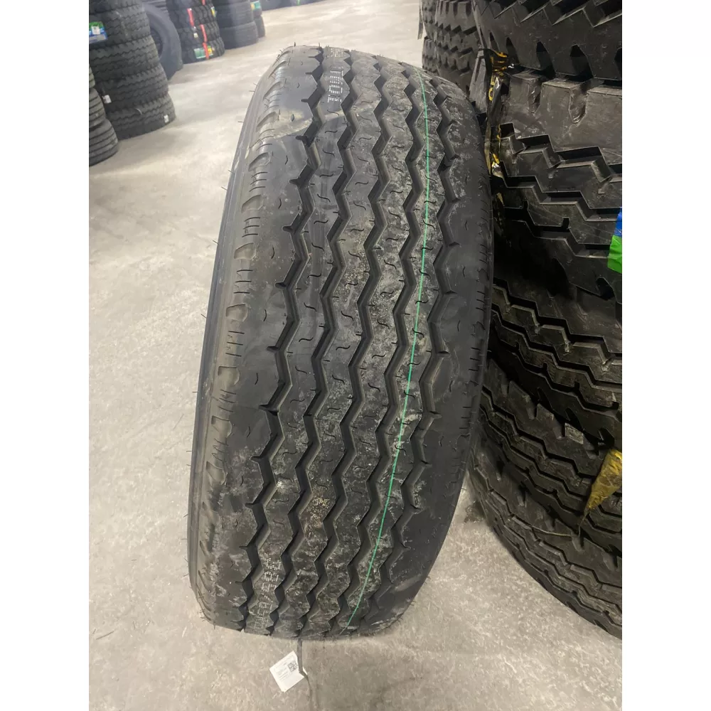 Грузовая шина 385/65 R22,5 Teraflex TT555 20PR в Первоуральске