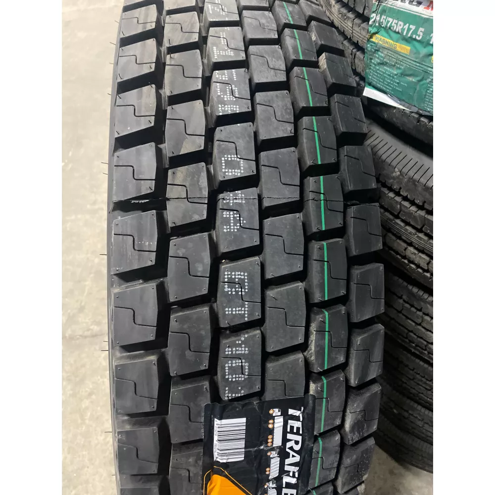 Грузовая шина 315/80 R22,5 TERAFLEX TD862 20PR в Первоуральске