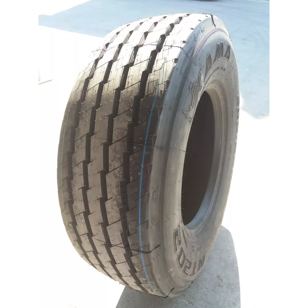 Грузовая шина 385/65 R22,5 Кама NT-202 в Первоуральске